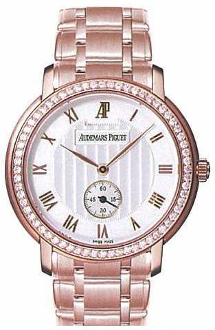 Audemars Piguet Jules Audemars 15156OR.ZZ.1226OR.01